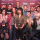 The trivia teams prepare for battle. Photo: Fantastic Fest/Arnold Wells.